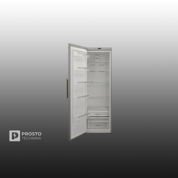 Холодильник Korting KNF 1857 X